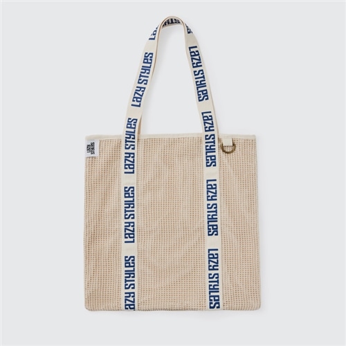 Ivory/Navy