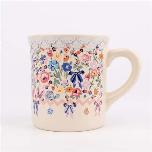 Cath Kidston キャスキッドソン マグカップ(Harmony Ditsy): 通常