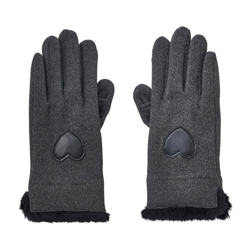 チャコールグレー