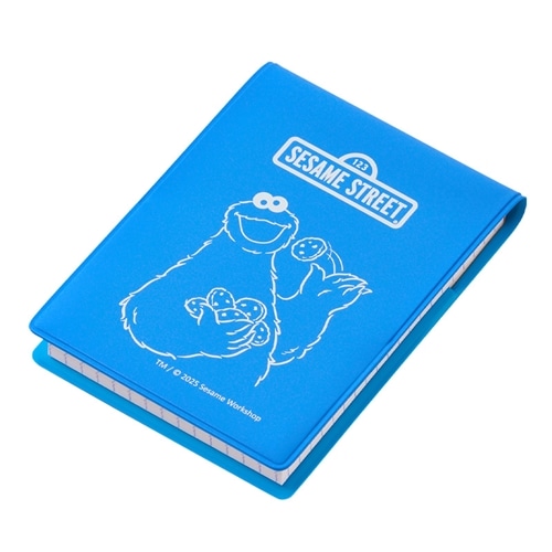 クッキーモンスター