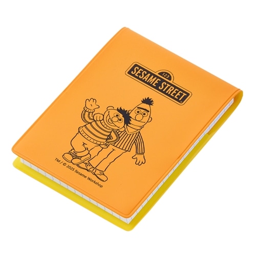 バート＆アーニー