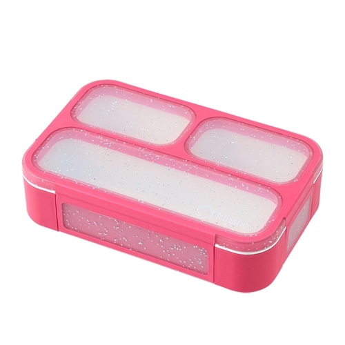 ピンクグリッター