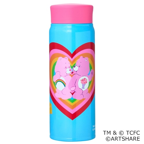 ステンレスボトル