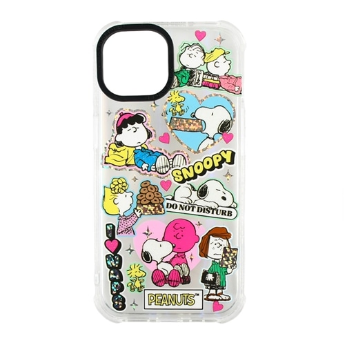 iPhone15用ケース