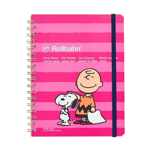 スヌーピー＆チャーリー・ブラウン