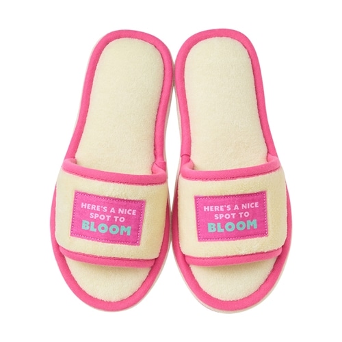 ピンク/ホワイト