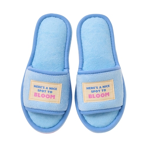 ライトブルー/イエロー