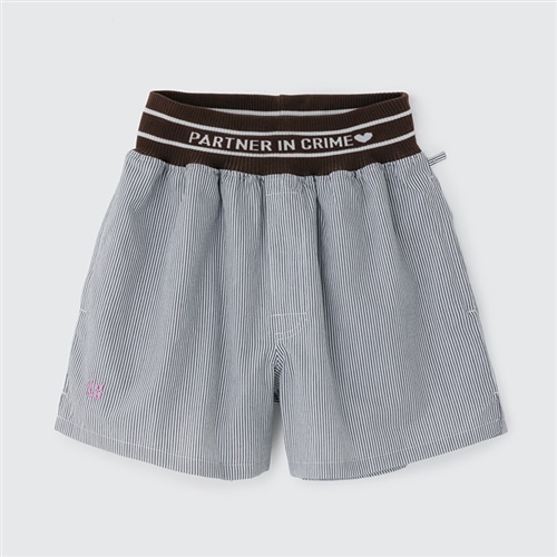Lazy Styles レイジースタイルズ トランクス チャコール(Mサイズ