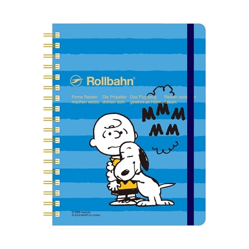 スヌーピー＆チャーリー・ブラウン