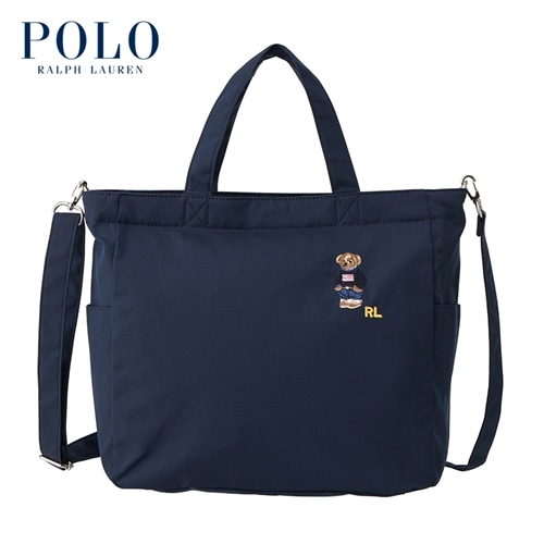 B*1様 極美品 POLO SPORT Ralph Lauren ショルダーバッ POLO RALPH LAUREN - 新品 ポロ ラルフローレン POLO RALPH LAUREN