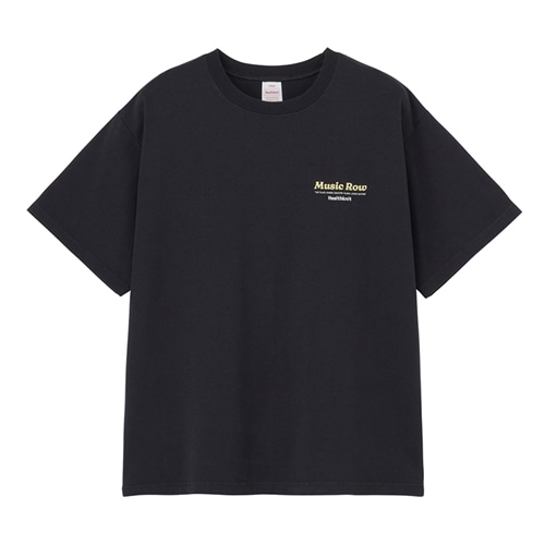 Health Knit ヘルスニット Tシャツ(スミクロ): 通常| プラザオンライン