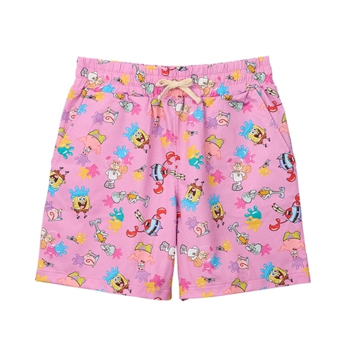 Pois splash shortpants ポワ スプラッシュショートパンツ セール