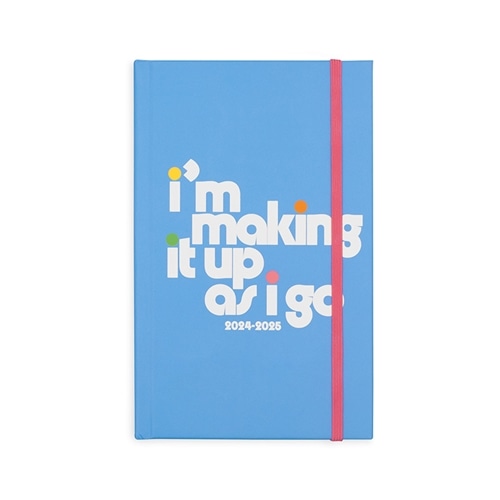 I AM MAKING