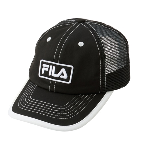 【FILA】◆EXPLORE BALLCAP◆エクスプローラーキャップ◆ FILA】◇EXPLORE BALLCAP◇エクスプローラーキャップ◇ (FILA