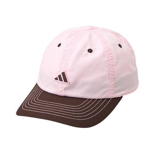 adidas アディダス 2トーンキャップ(ブラック): 通常| プラザ