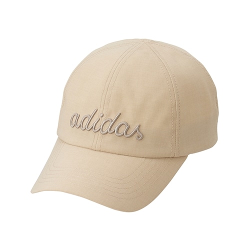 あ*様 【希少日本製】oldアディダスZB2300デサント製 キャップ L adidas アディダス 3D刺しゅうキャップ(ブラック): 通常| プラザ
