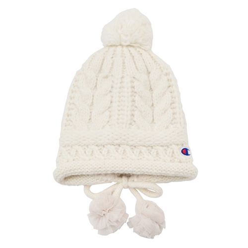 Champion チャンピオン バッグスリットワッチ(アイボリー): 通常