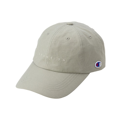 Champion チャンピオン ロングハイキャップ(カーキ): 通常| プラザ