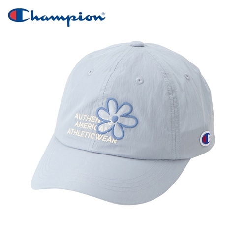 Champion チャンピオン お花マッシュキャップ(アイボリー): 通常
