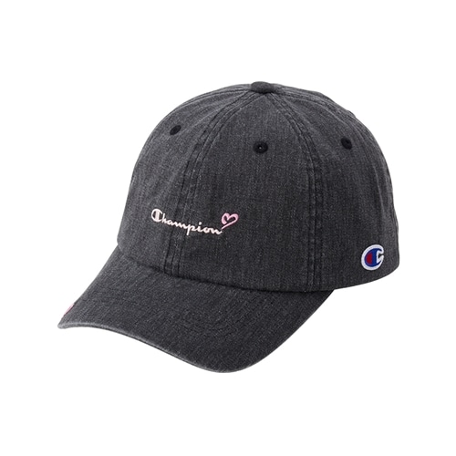Champion チャンピオン ピグメントハートキャップ(ネイビー): 通常