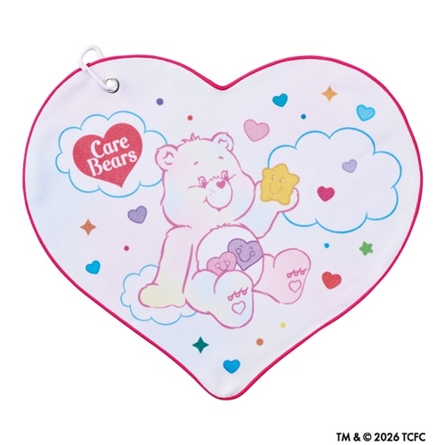 スウィートメッセージベア