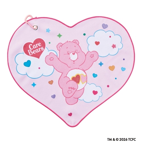 ラブアロットベア