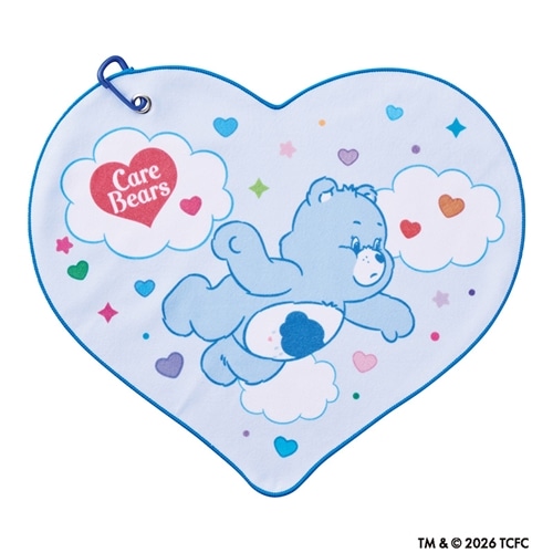 グランピーベア