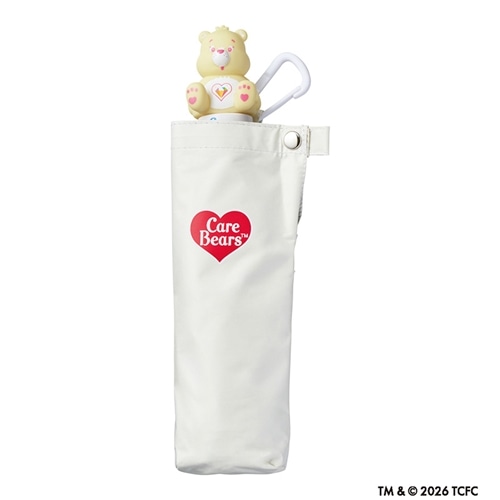 スパークルハートベア