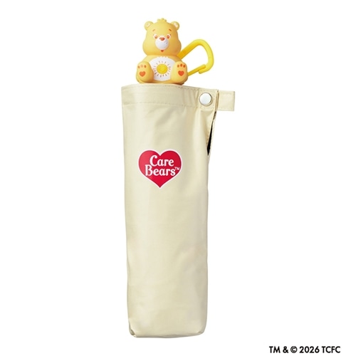 ファンシャインベア