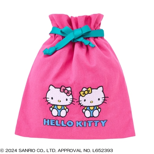 最新入荷 上下フルセット】＊激レア＊2018年＊未使用＊HELLO 思しき KITTY ハローキティ