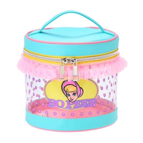 バニティポーチ