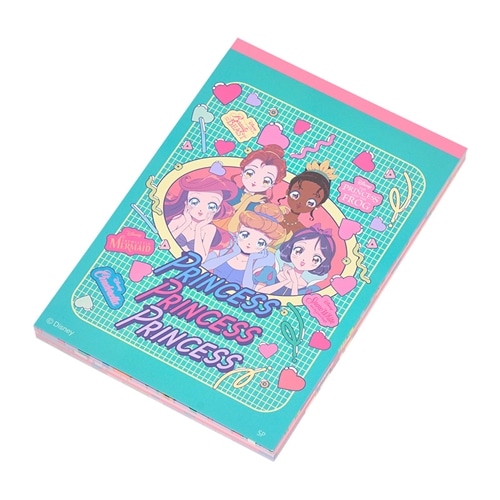 桃ちゃん ディズニー 2枚 すらいどきゃん／ディズニープリンセス2 - 株式会社ハート