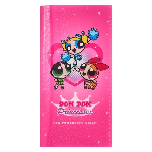 THE POWERPUFF GIRLS パワーパフ ガールズ マルチファイル