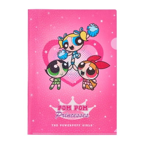 Powerpuff Girls 未開封商品 POWERPUFF GIRLS パワーパフガールズ 付箋＆メモセット 新品未