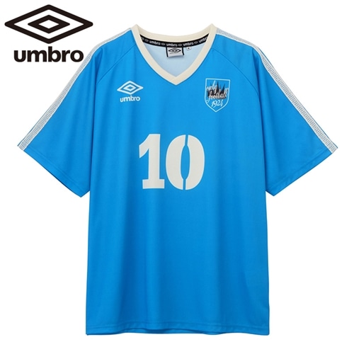 umbro アンブロ ゲームシャツ(ブラック): 通常| プラザオンラインストア