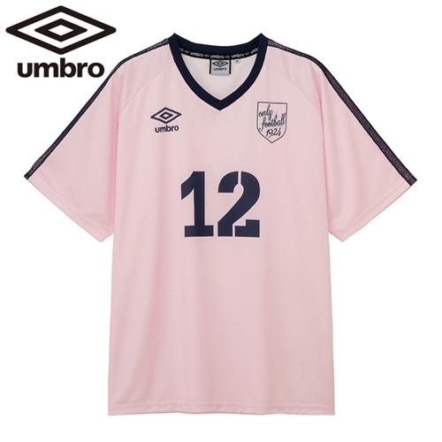 Umbro ゲームシャツ M 最終値下げ umbro アンブロ ゲームシャツ(ブラック): 通常| プラザオンラインストア