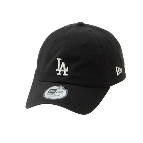NEW ERA ニューエラ カジュアルクラシック MLB キャップ ロサンゼルス
