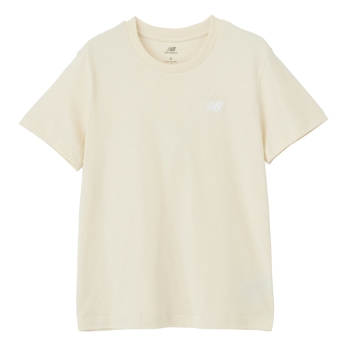 【国内即発送】 New Balance Tシャツ(ライト スモールロゴ ニューバランス トップス
