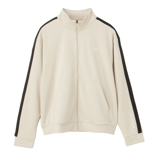 New Balance ニューバランス ニットトラックジャケット