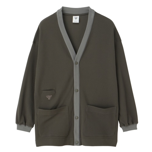 ヒュンメル hummel PLAY ミニワッフルカーディガン HLP7219-11 レディース 楽天市場】お買い得スペシャルプライス ヒュンメル hummel PLAY