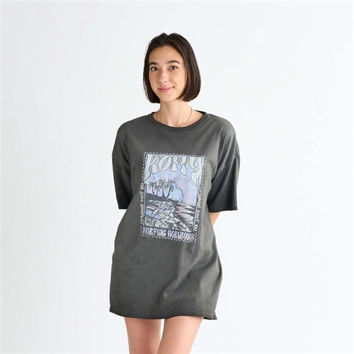 ロキシー ROXY SQUEEZE THE DAY （BBK） ロキシー ROXY SQUEEZE THE DAY （BBK） - ファッション通販