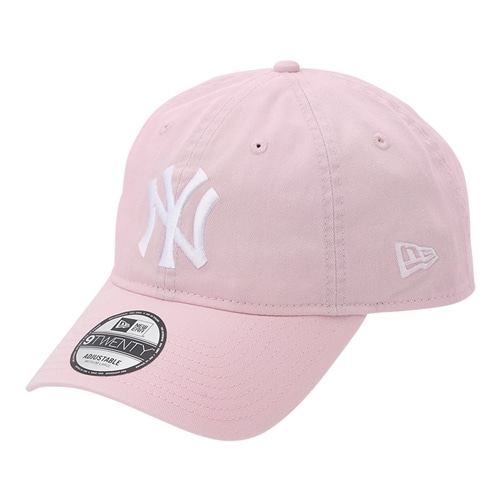 NEW ERA ニューエラ 9TWENTY ニューヨーク・ヤンキース ウォッシュド