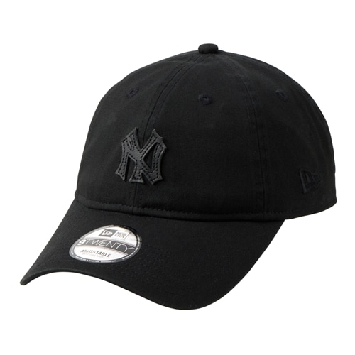 New Era ブラックキャップ ロゴ入り 日産オンラインショップ：NISSAN×NEW ERA NISSANロゴキャップ 7 1/8