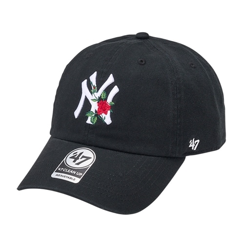 47(フォーティーセブン) クリーンナップ ニューヨーク・ヤンキース