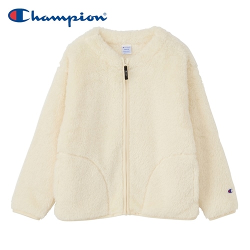 Championチャンピオン チップ・ガナッシレーシング 刺繍 ジップジャケット Championチャンピオン チップ・ガナッシレーシング 刺繍 ジップ