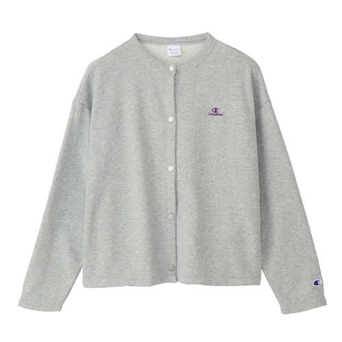 チャンピオン 50’s 復刻 カーディガン 古着 USA製 Champion Reverse Weave 復刻 単色タグ リバース