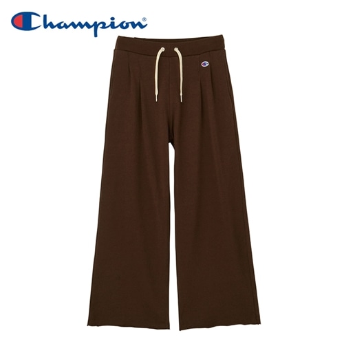 Champion チャンピオン スウェットパンツ(CW-D201)(ブラック): 通常