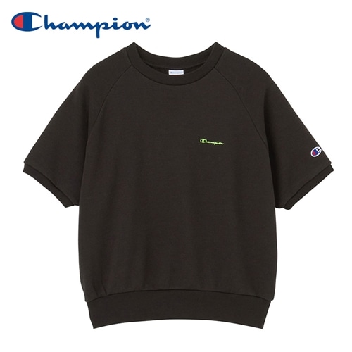 Champion チャンピオン スウェット(ブラック): 通常| プラザオンライン
