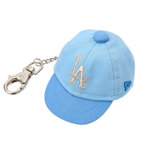 NEW ERA ニューエラ キャップ型チャーム(ニューヨーク・ヤンキース
