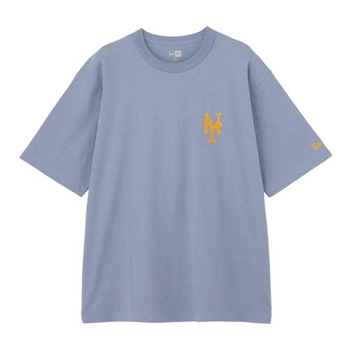 NEW ERA ニューエラ MLB Tシャツ(ホワイト／ロサンゼルス・ドジャース